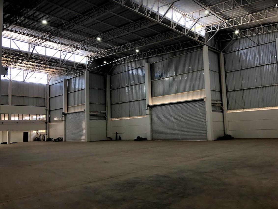 Galpão Industrial com 2430m² para Aluguel e Venda – Jundiaí