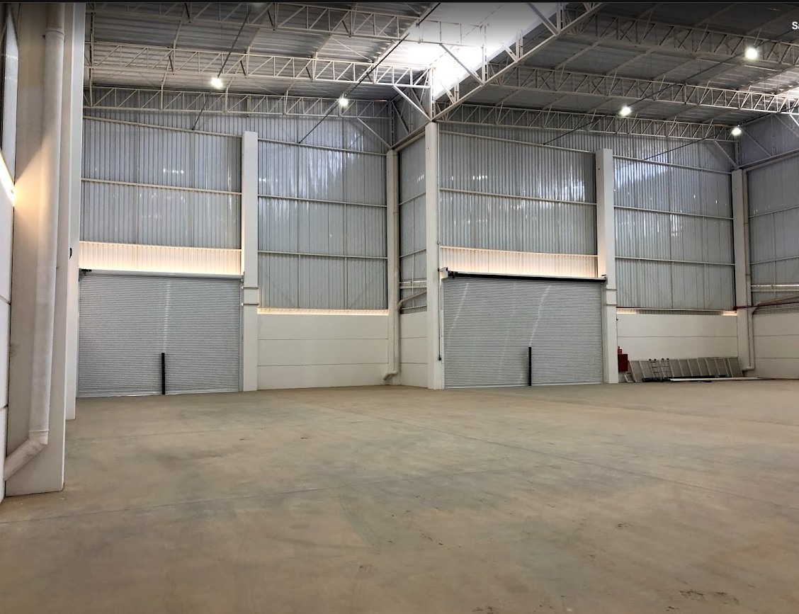 Galpão Industrial com 2430m² para Aluguel e Venda – Jundiaí