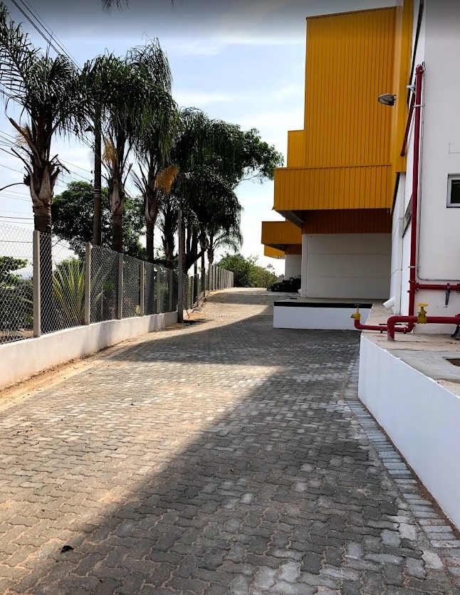 Galpão Industrial com 2430m² para Aluguel e Venda – Jundiaí