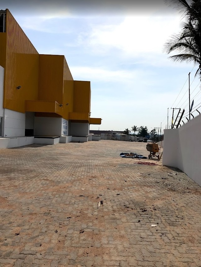 Galpão Industrial com 2430m² para Aluguel e Venda – Jundiaí