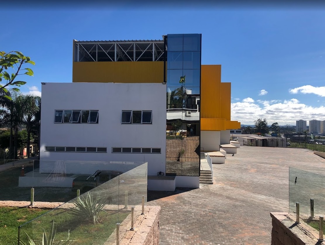 Galpão Industrial com 2430m² para Aluguel e Venda – Jundiaí