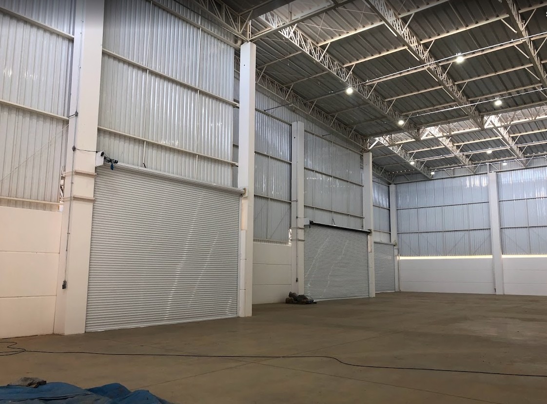 Galpão Industrial com 2430m² para Aluguel e Venda – Jundiaí
