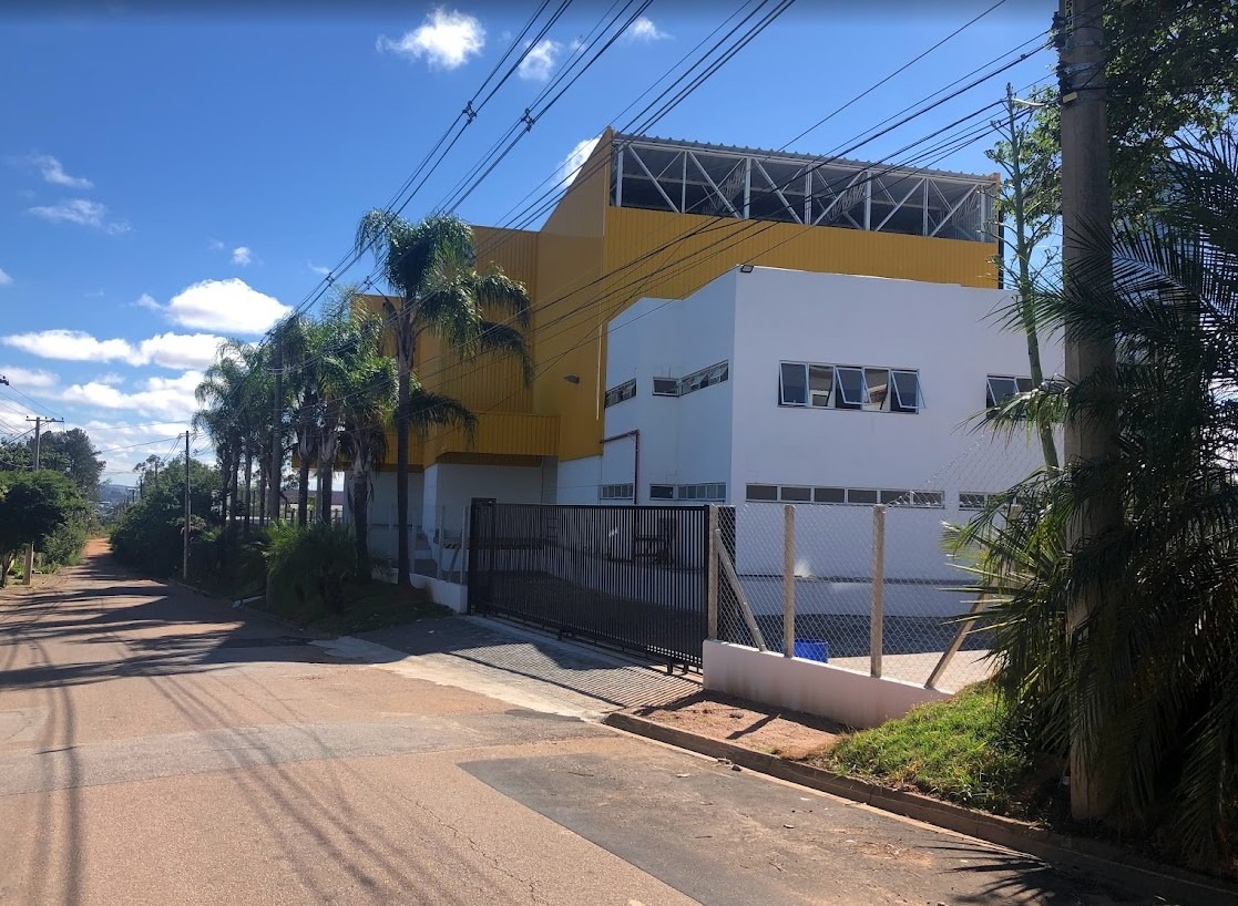 Galpão Industrial com 2430m² para Aluguel e Venda – Jundiaí