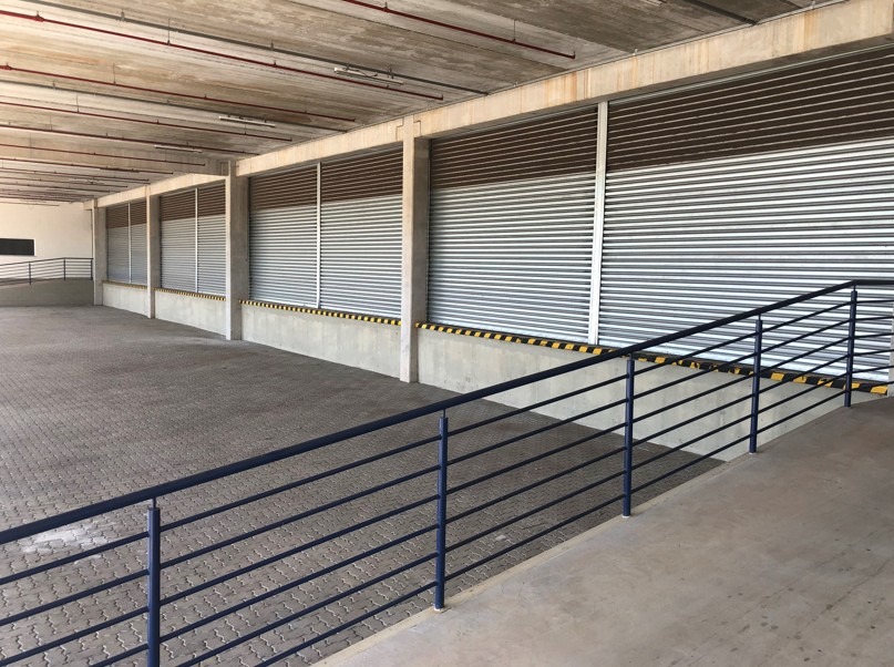 Galpão em Condomínio com 6544.8m² para Aluguel – Atibaia