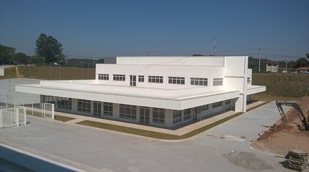 Galpão em Condomínio com 6544.8m² para Aluguel – Atibaia
