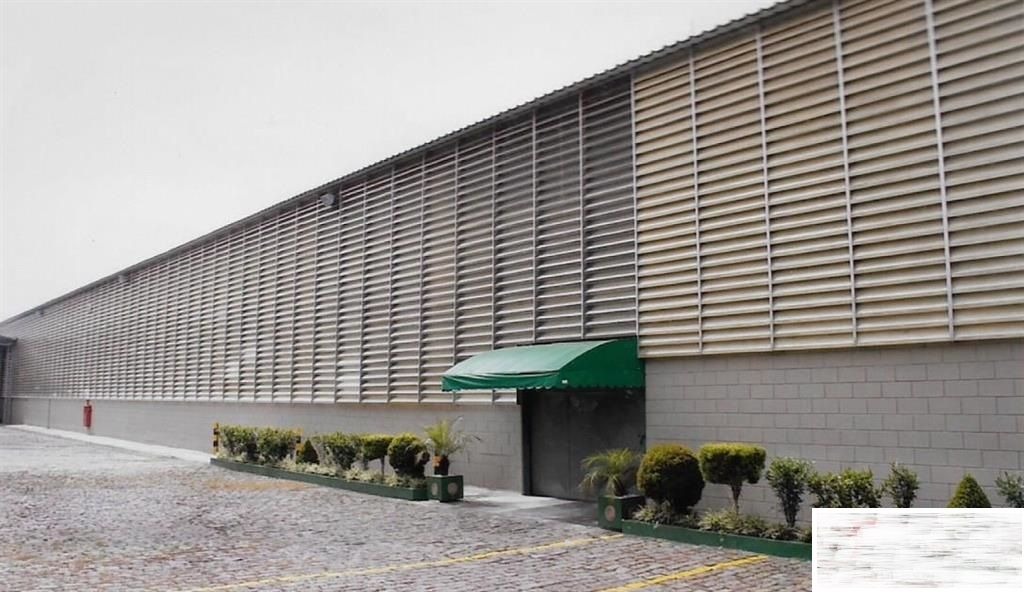 Galpão Industrial com 4410m² para Venda – São Paulo