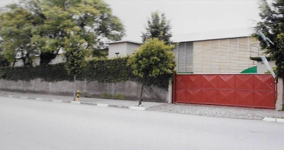 Galpão Industrial com 4410m² para Venda – São Paulo