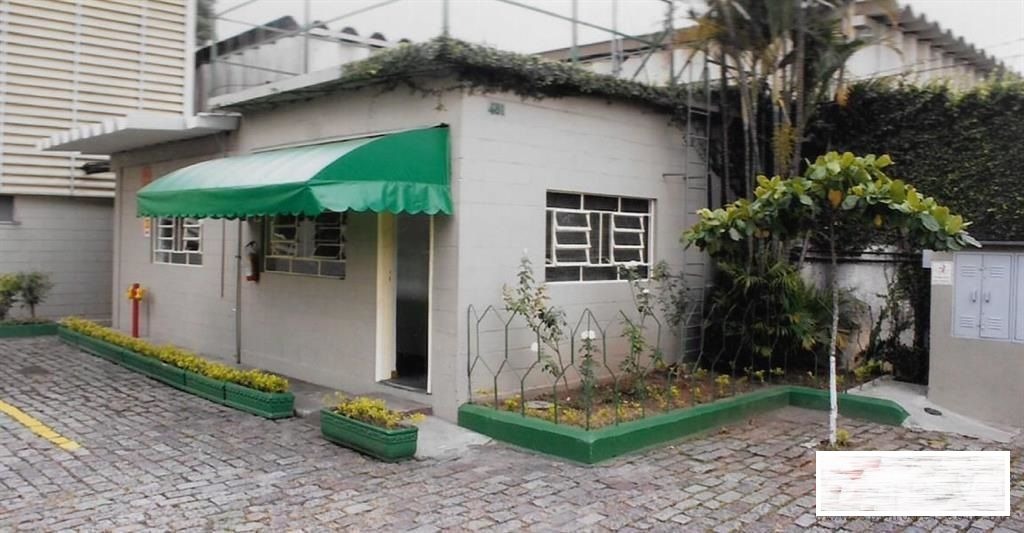 Galpão Industrial com 4410m² para Venda – São Paulo