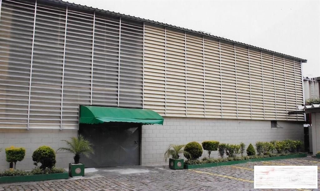 Galpão Industrial com 4410m² para Venda – São Paulo