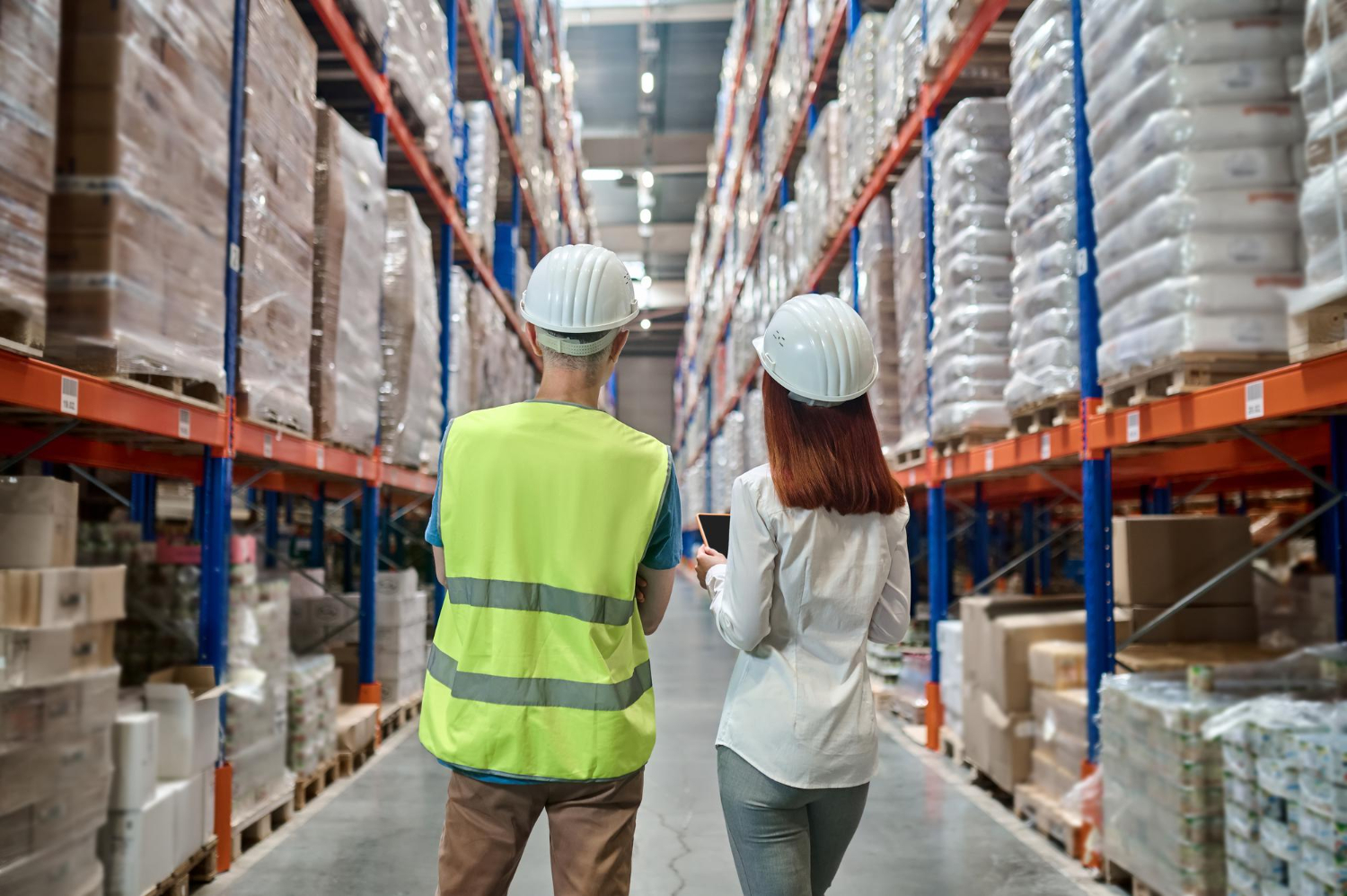 Fifo, Fefo E Lifo — O Que São E Como Aplicar