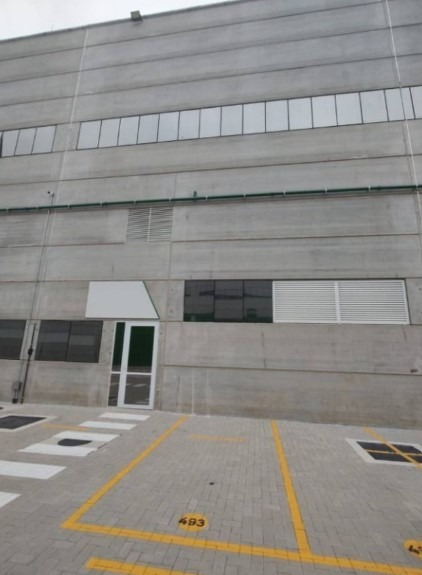 Galpão em Condomínio com 3576m² para Aluguel – Santo André