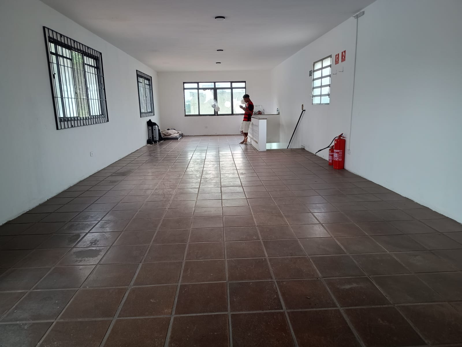 Galpão Industrial com 829m² para Aluguel – Diadema - foto 4