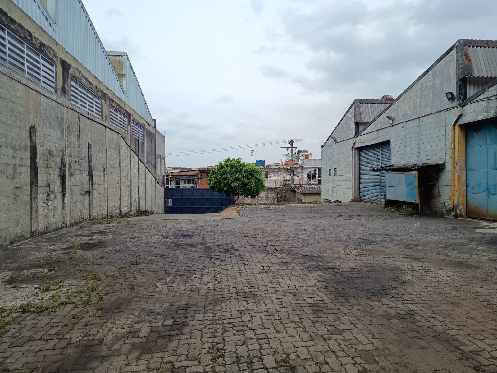 Galpão Industrial com 829m² para Aluguel – Diadema - foto 6
