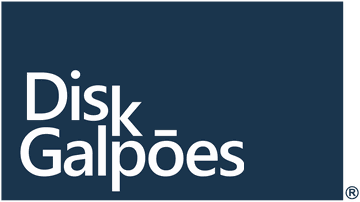 Disk Galpões