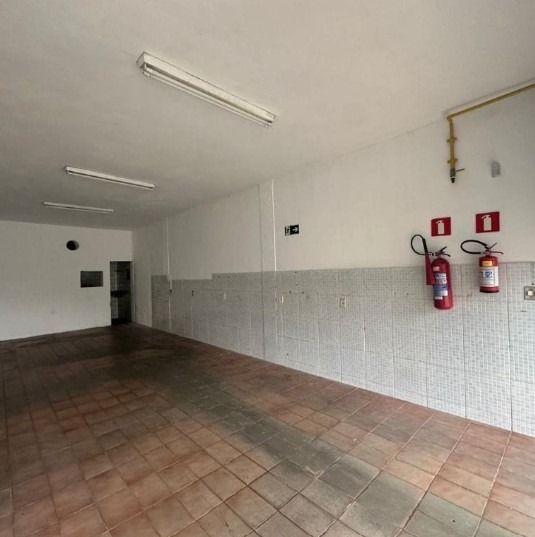 Galpão Comercial com 57.5m² para Aluguel – São Bernardo do Campo - foto 3