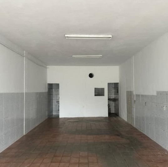 Galpão Comercial com 57.5m² para Aluguel – São Bernardo do Campo - foto 9
