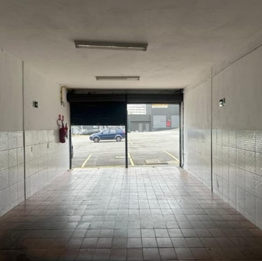 Galpão Comercial com 57.5m² para Aluguel – São Bernardo do Campo - foto 7