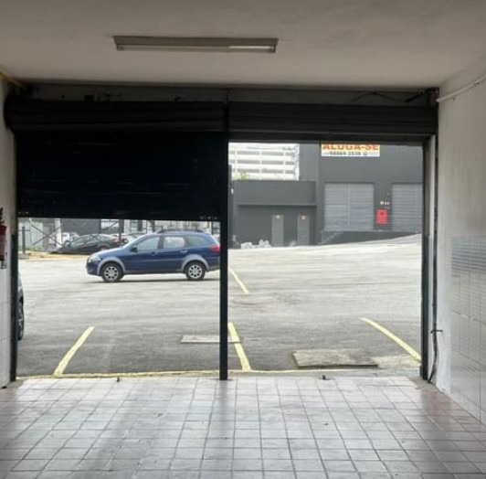 Galpão Comercial com 57.5m² para Aluguel – São Bernardo do Campo - foto 6