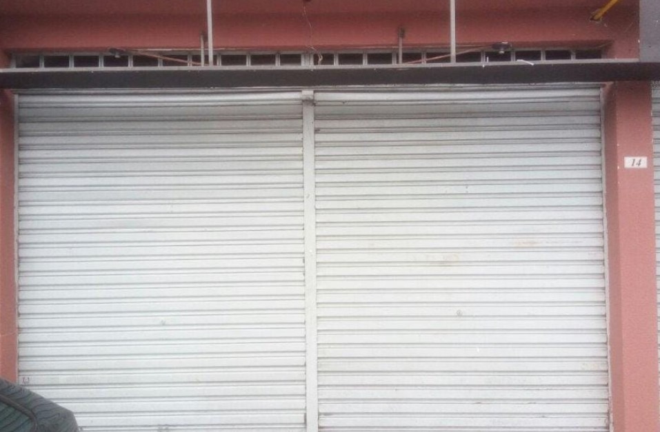 Galpão Comercial com 57.5m² para Aluguel – São Bernardo do Campo - foto 8