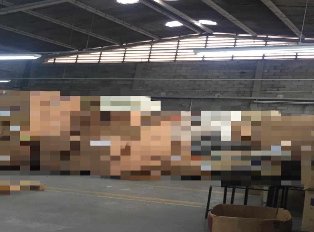 Galpão Industrial com 713.62m² para Venda – Diadema - foto 3