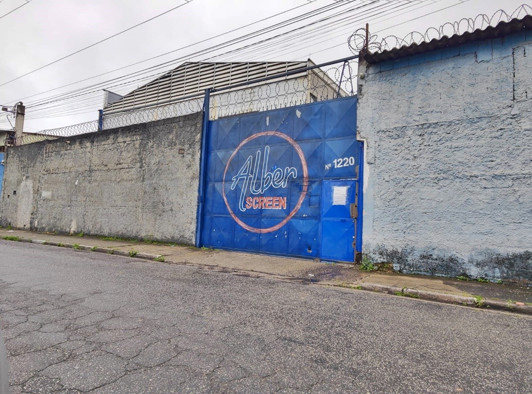 Galpão Industrial com 713.62m² para Venda – Diadema - foto 4