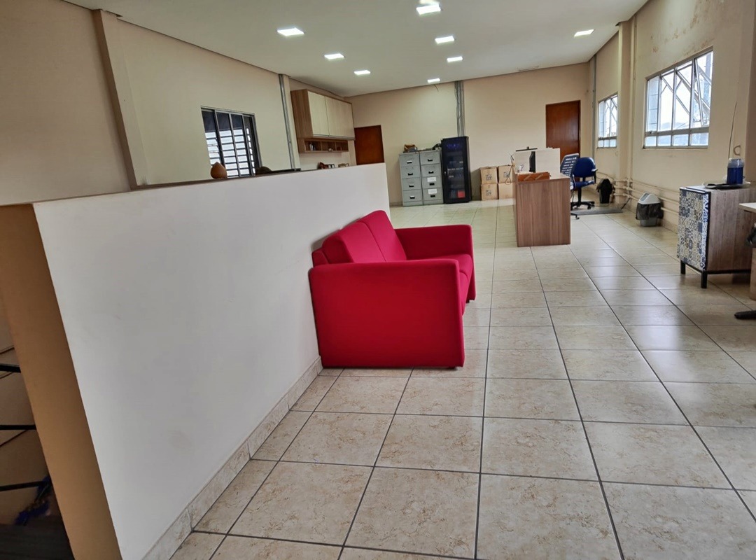 Galpão Industrial com 713.62m² para Venda – Diadema - foto 5