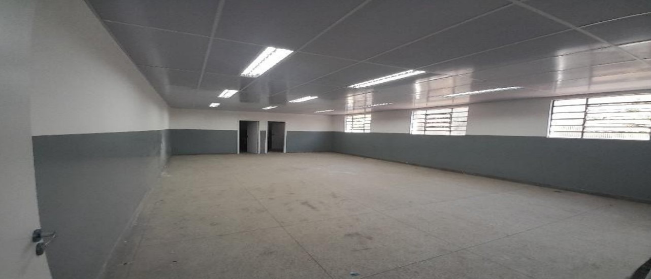 Galpão Industrial com 4436m² para Aluguel – Diadema - foto 3