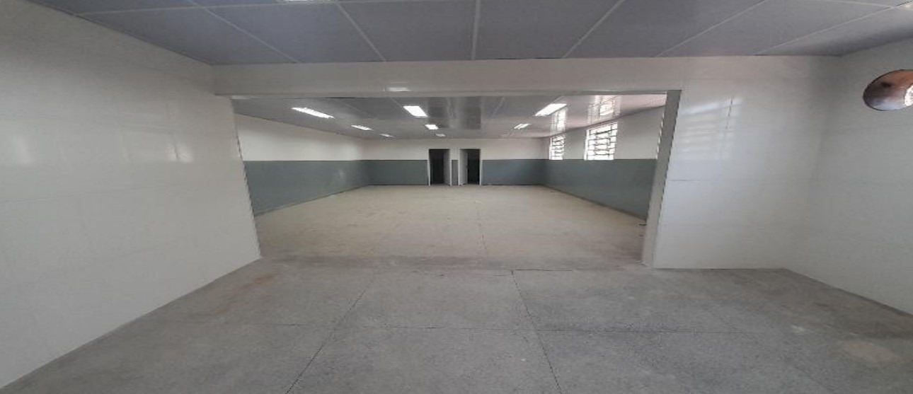 Galpão Industrial com 4436m² para Aluguel – Diadema - foto 4