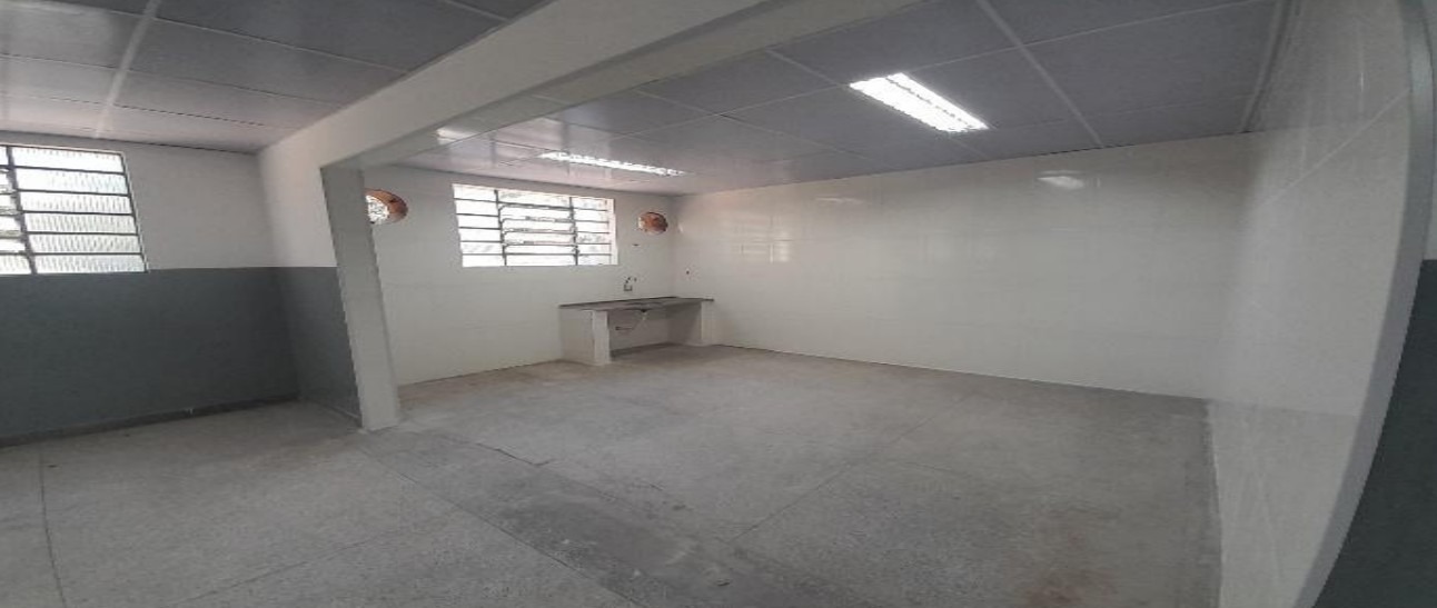 Galpão Industrial com 4436m² para Aluguel – Diadema - foto 6