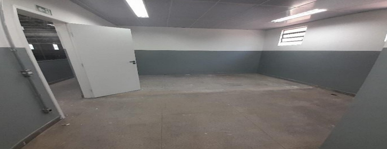 Galpão Industrial com 4436m² para Aluguel – Diadema - foto 5