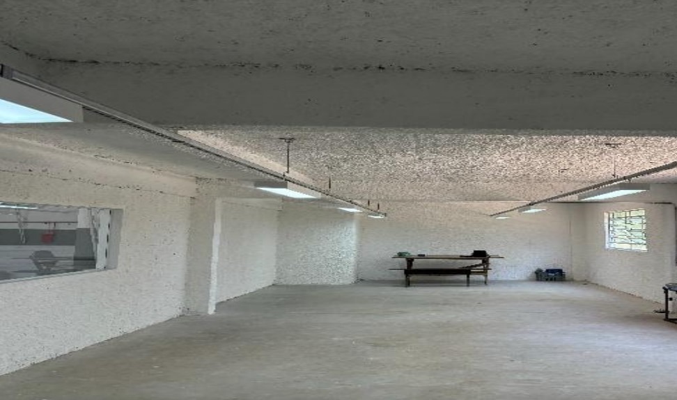 Galpão Industrial com 4436m² para Aluguel – Diadema - foto 10