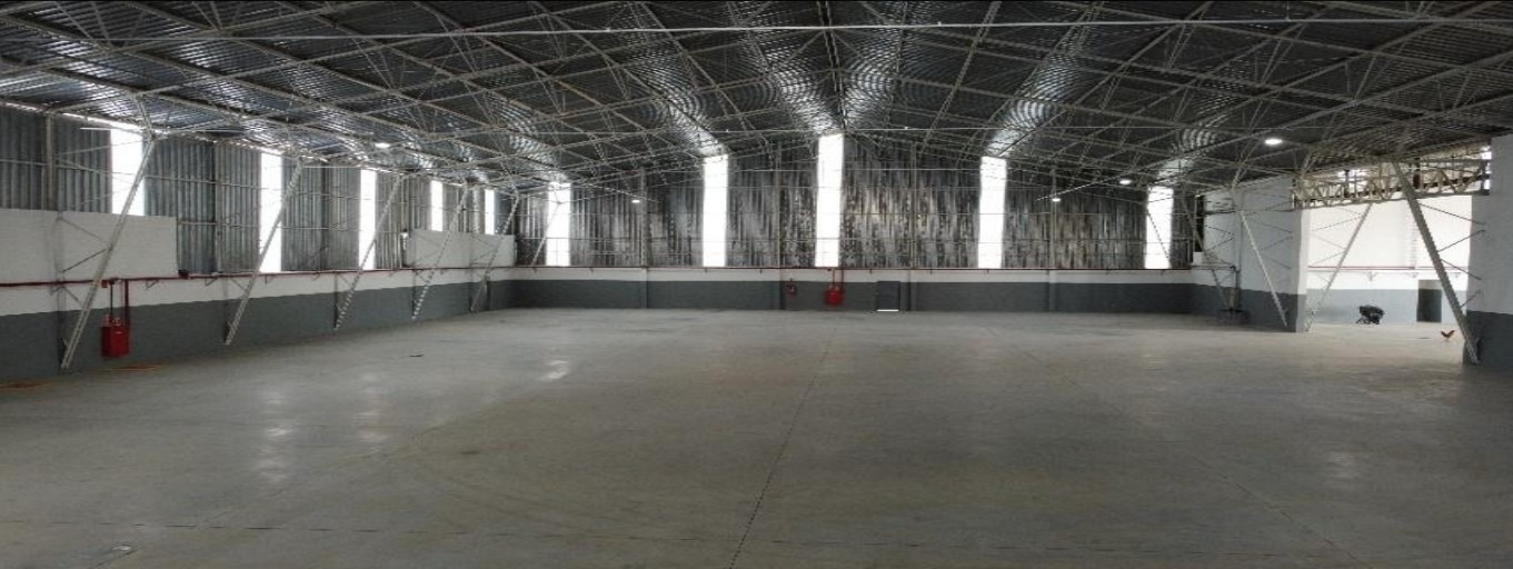 Galpão Industrial com 4436m² para Aluguel – Diadema - foto de capa
