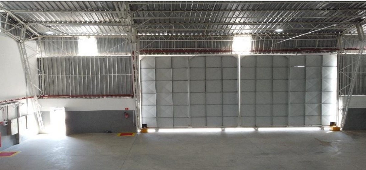 Galpão Industrial com 4436m² para Aluguel – Diadema - foto 2