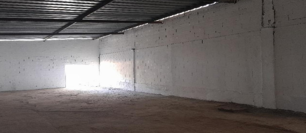 Galpão Industrial com 4436m² para Aluguel – Diadema - foto 12