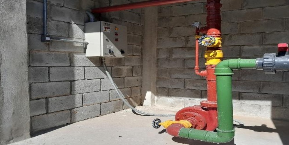 Galpão Industrial com 4436m² para Aluguel – Diadema - foto 13
