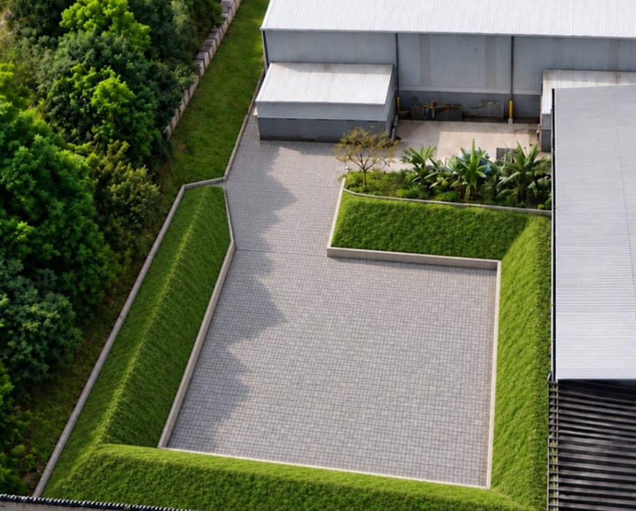 Galpão Industrial com 4436m² para Aluguel – Diadema - foto 15