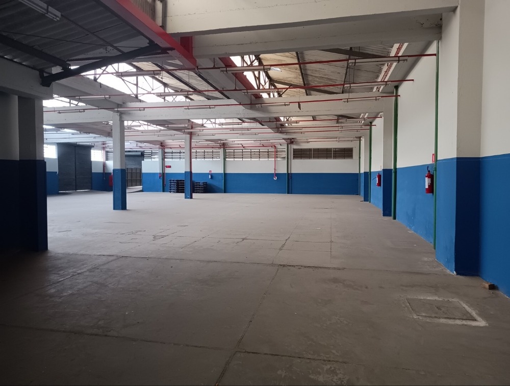 Galpão Industrial com 2808m² para Aluguel e Venda – São Paulo - foto 6