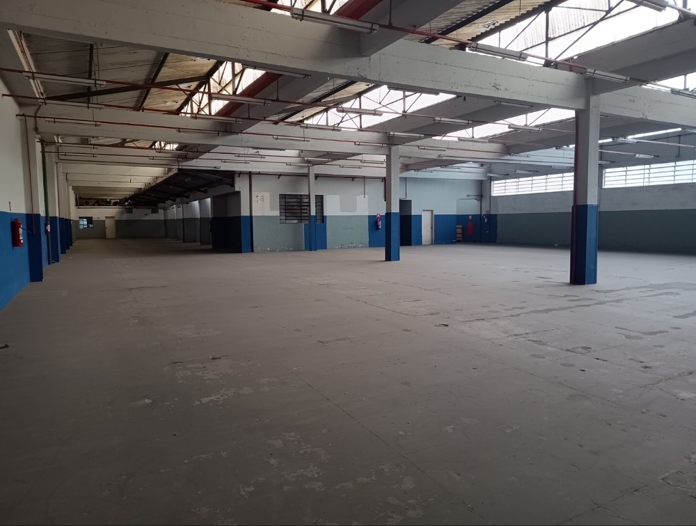 Galpão Industrial com 2808m² para Aluguel e Venda – São Paulo - foto 10