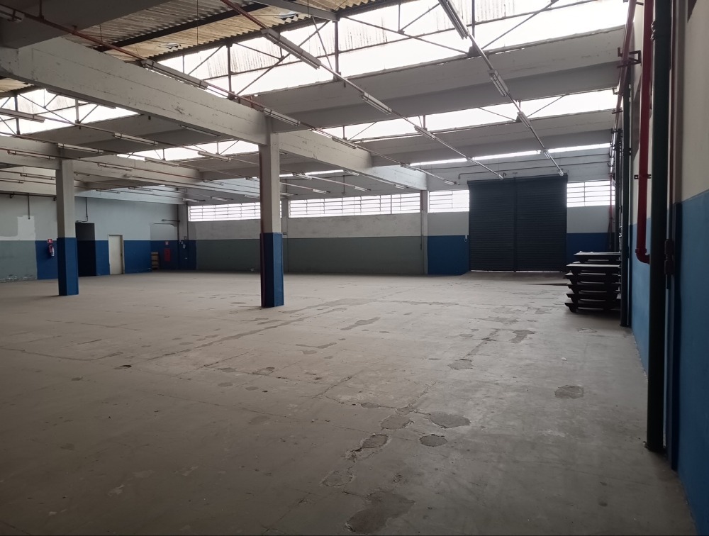 Galpão Industrial com 2808m² para Aluguel e Venda – São Paulo - foto 11