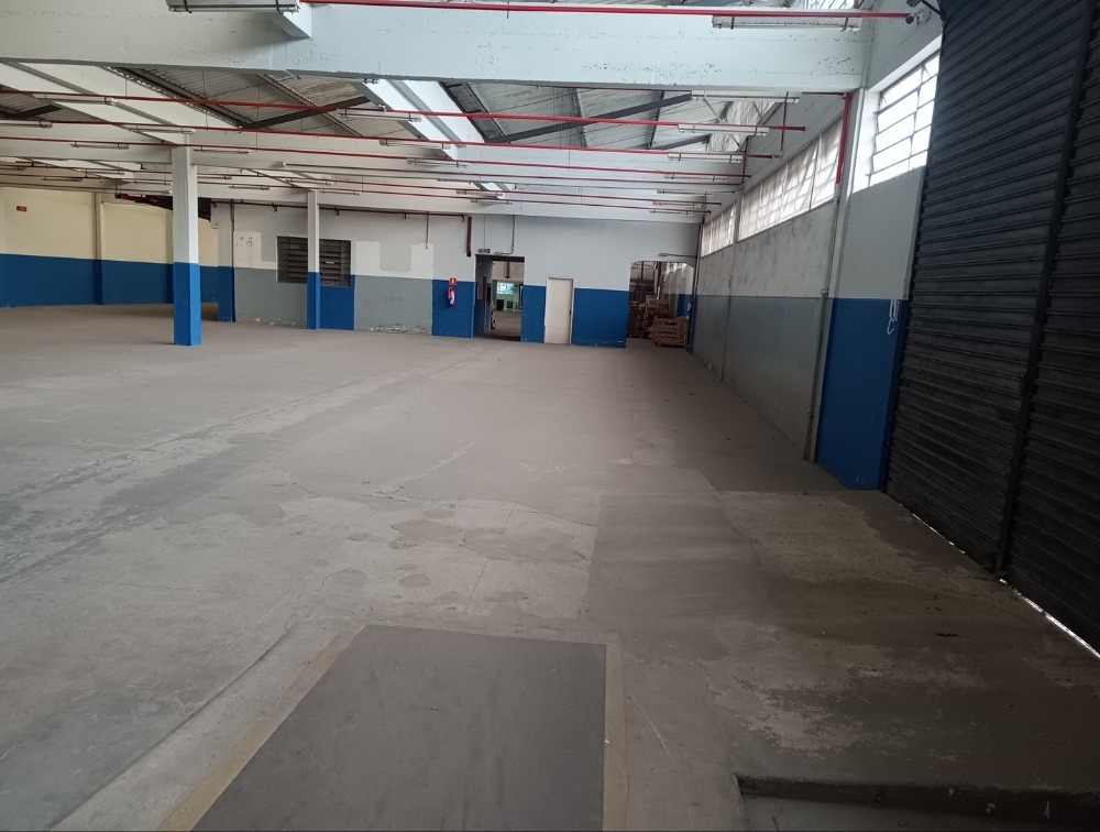 Galpão Industrial com 2808m² para Aluguel e Venda – São Paulo - foto 12