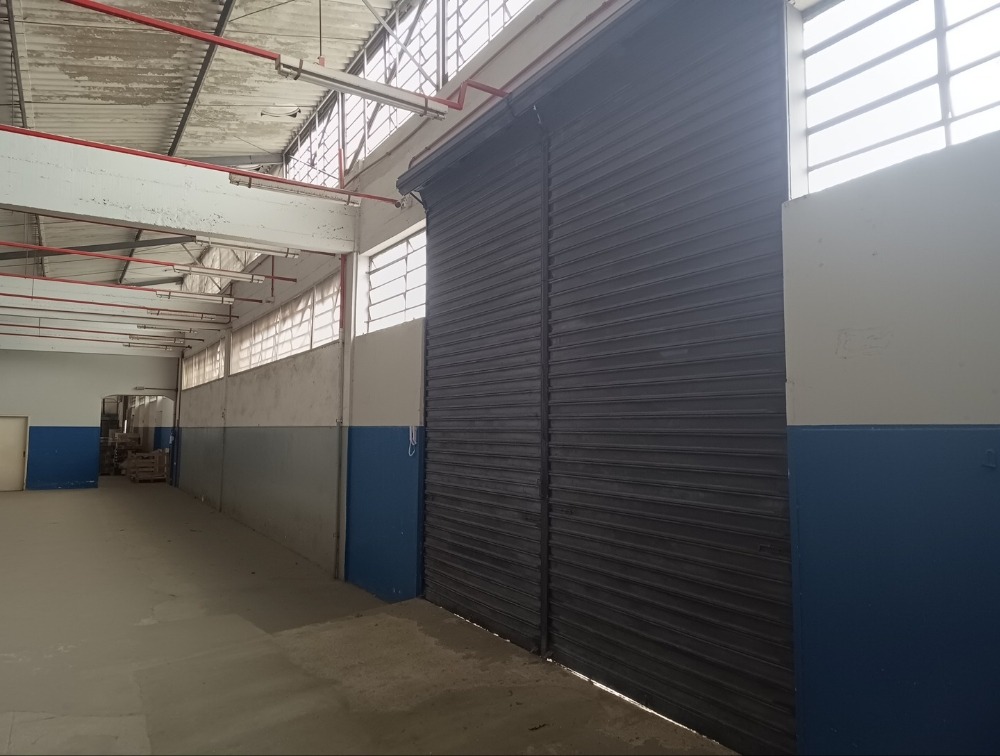 Galpão Industrial com 2808m² para Aluguel e Venda – São Paulo - foto 13