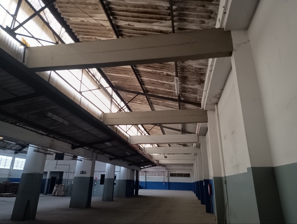 Galpão Industrial com 2808m² para Aluguel e Venda – São Paulo - foto 14