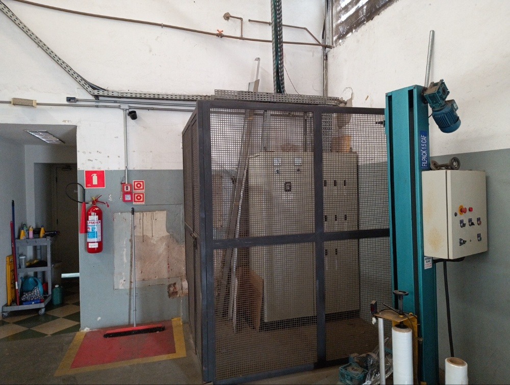 Galpão Industrial com 2808m² para Aluguel e Venda – São Paulo - foto 16