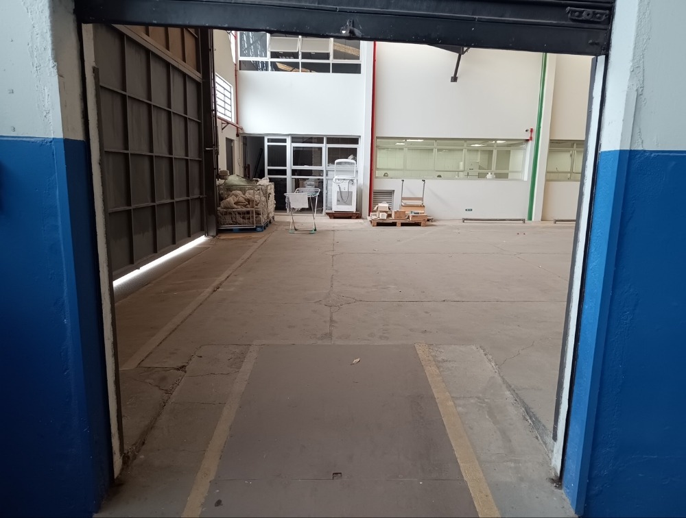 Galpão Industrial com 2808m² para Aluguel e Venda – São Paulo - foto 18