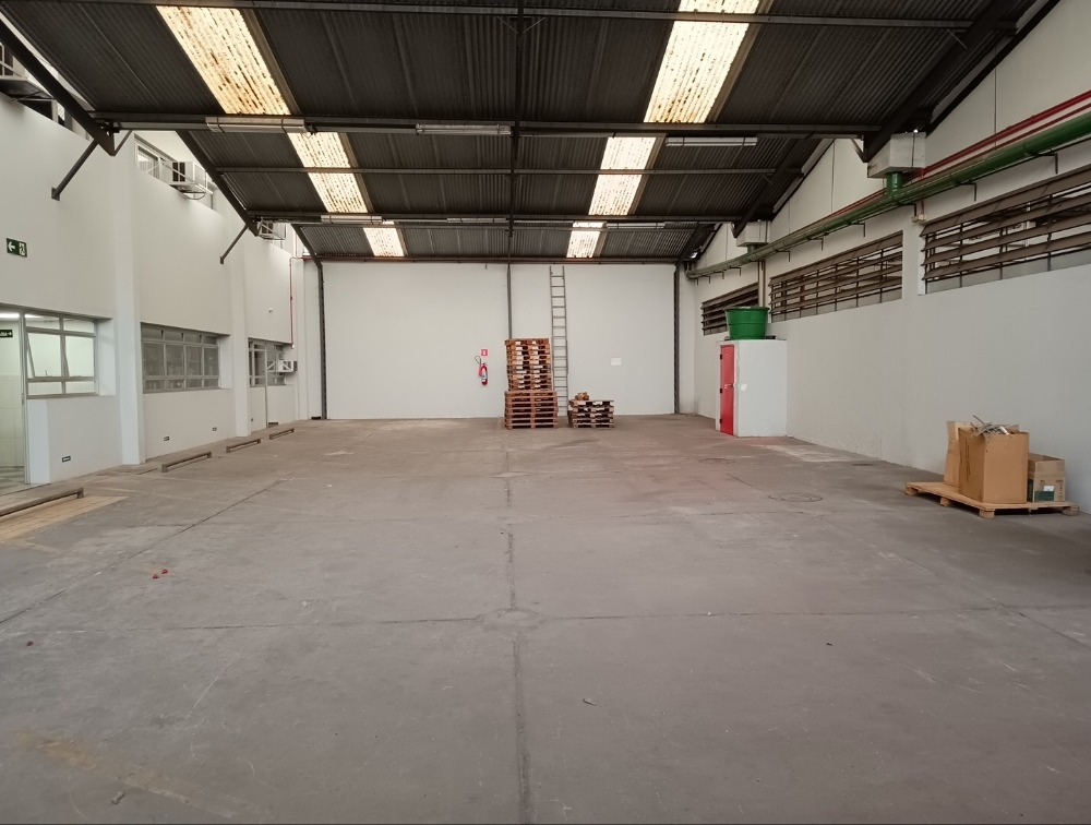 Galpão Industrial com 2808m² para Aluguel e Venda – São Paulo - foto 19