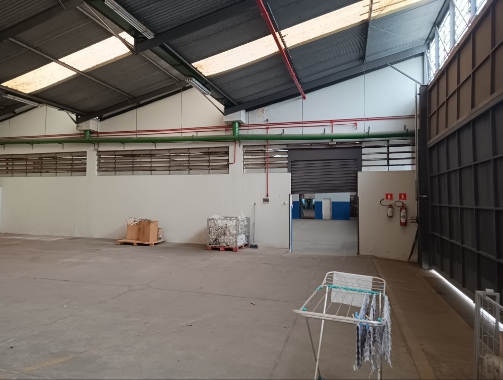 Galpão Industrial com 2808m² para Aluguel e Venda – São Paulo - foto 20