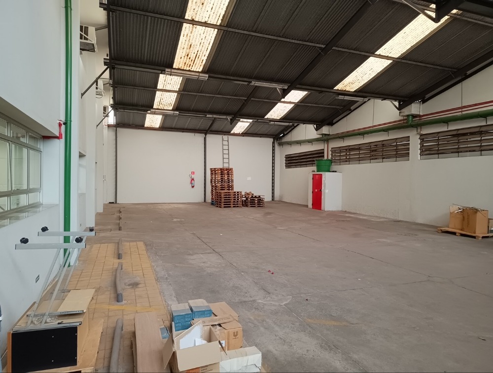 Galpão Industrial com 2808m² para Aluguel e Venda – São Paulo - foto 21