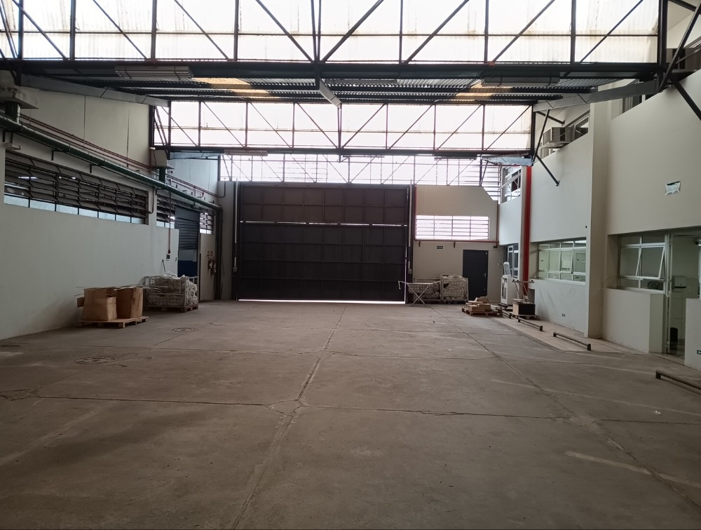 Galpão Industrial com 2808m² para Aluguel e Venda – São Paulo - foto 22