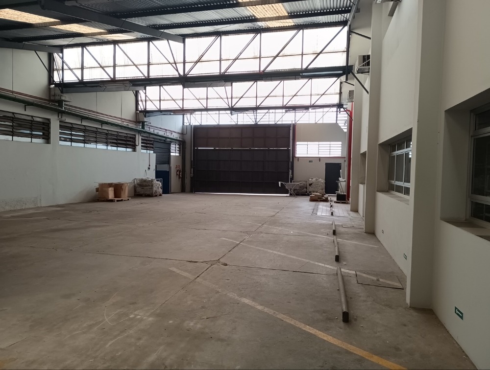 Galpão Industrial com 2808m² para Aluguel e Venda – São Paulo - foto 23