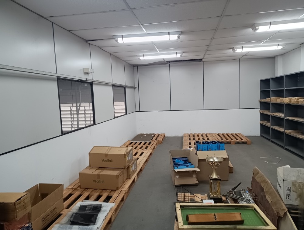 Galpão Industrial com 2808m² para Aluguel e Venda – São Paulo - foto 26